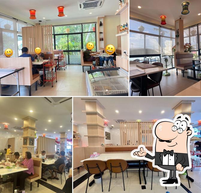 Krua Saigon Rayong