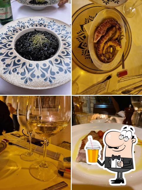 La Fondiaria Restaurant Rovinj