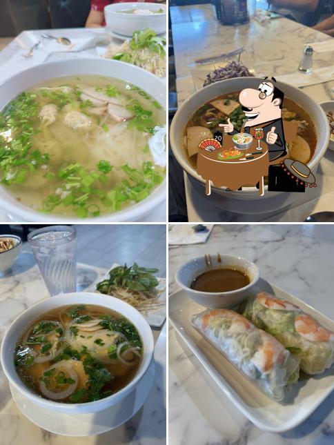 Noodle World Restaurant