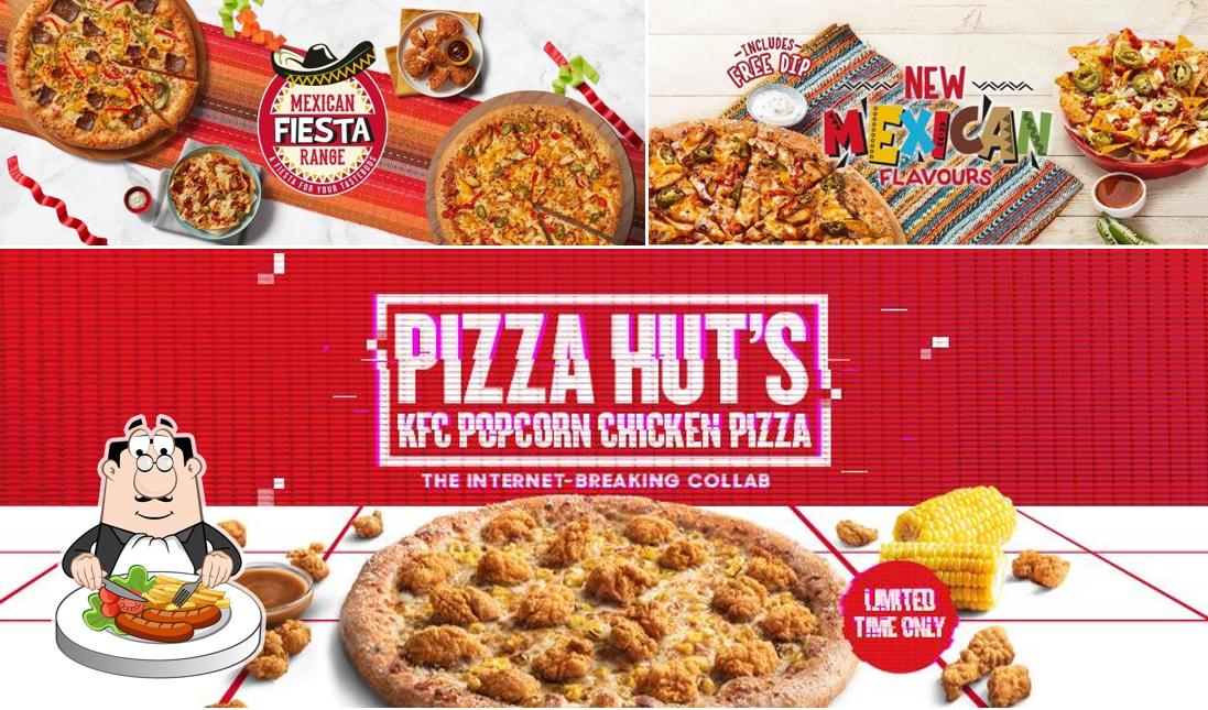 Pizza Hut Falkirk