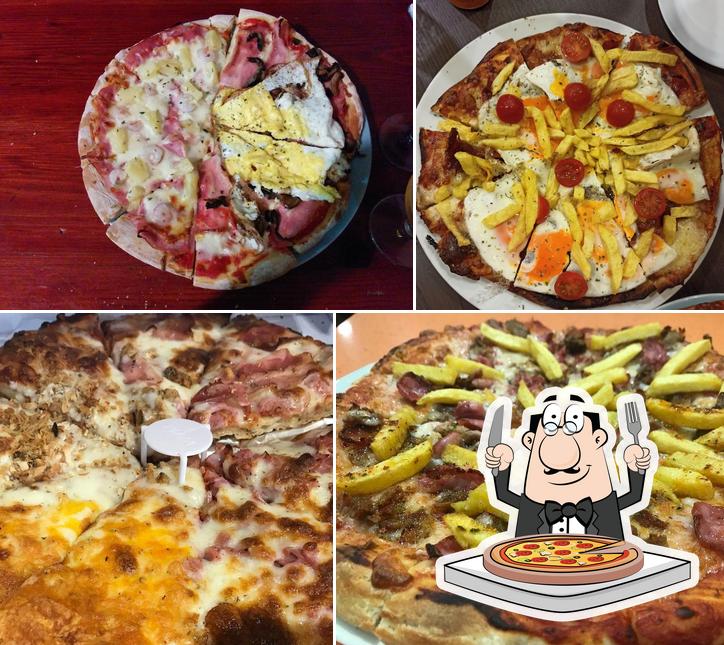 Pizzaría Galega Silleda