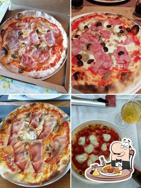 Pizzeria Ristorantino Flamingo