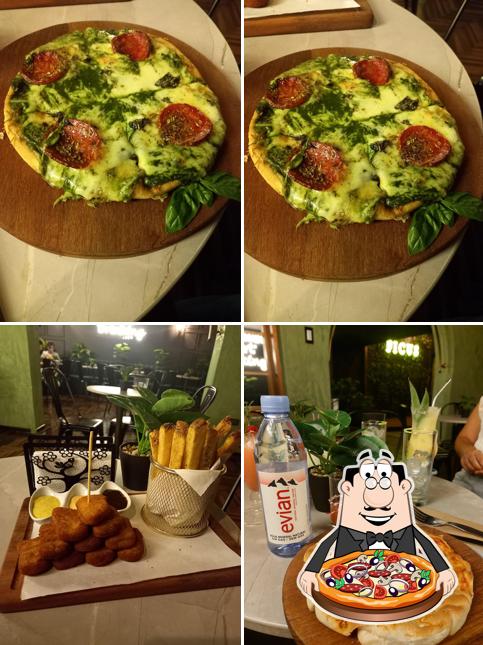 Ficus Restaurant