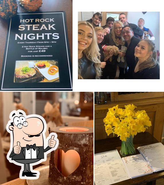 Kings Head Inn