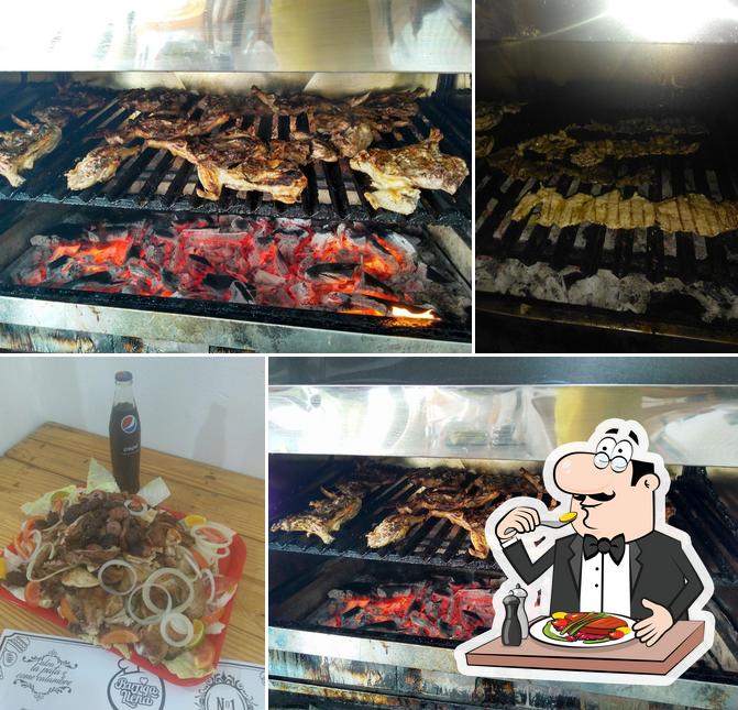 Asados Y Parrilladas BARRIGA LLENA