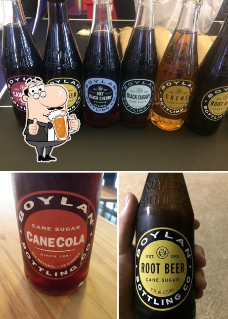 Boylan Bottling