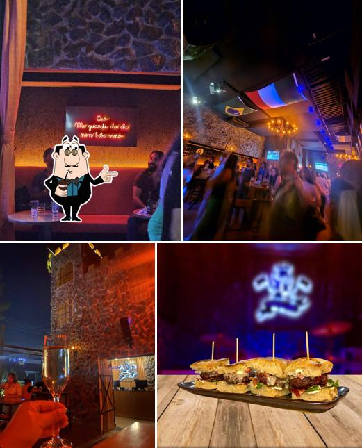 Canevas Pub e Bar - Happy Hour em Goiânia