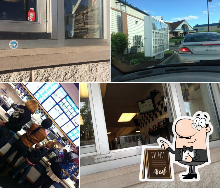 Culver's