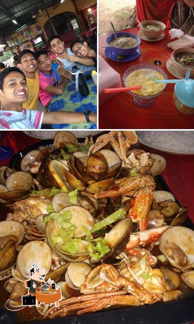 EPL Resturant (RADIAN'S)