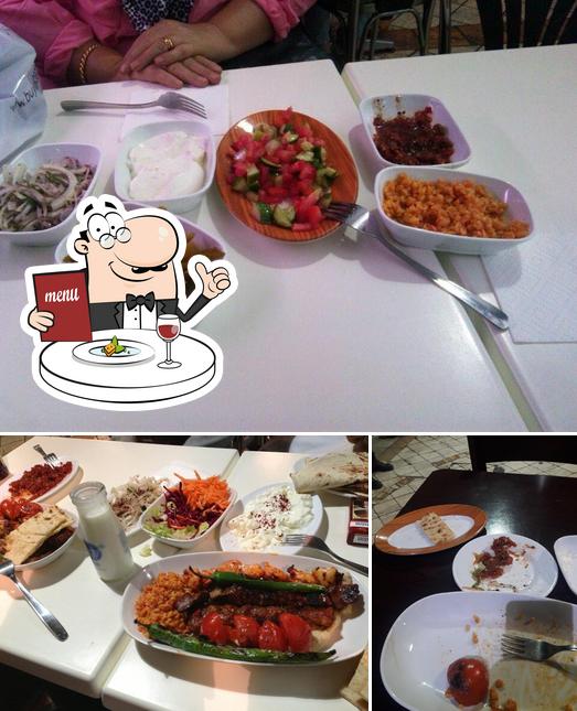 Feza Kebap