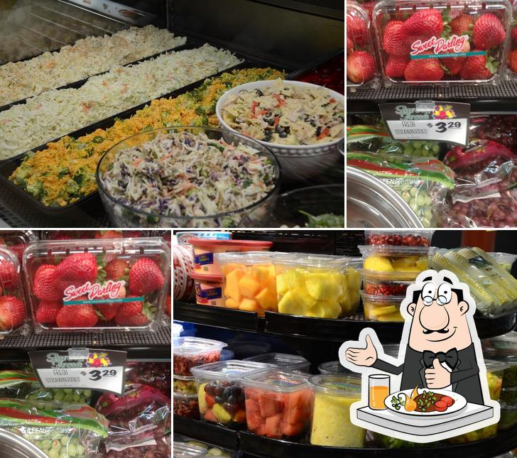 Thorp SuperValu