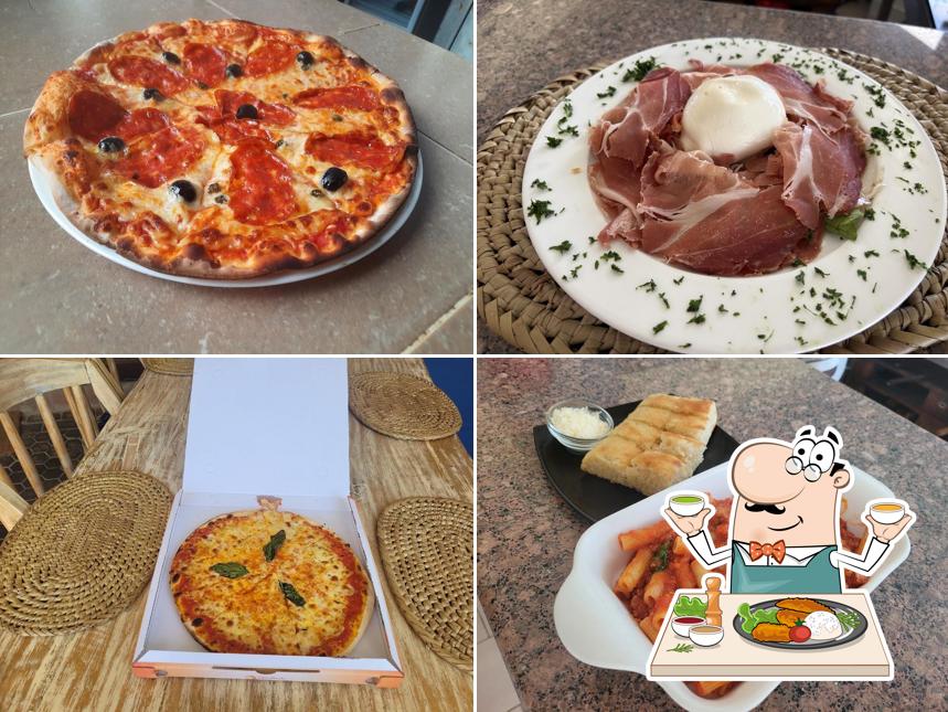 Jolly Pizzeria
