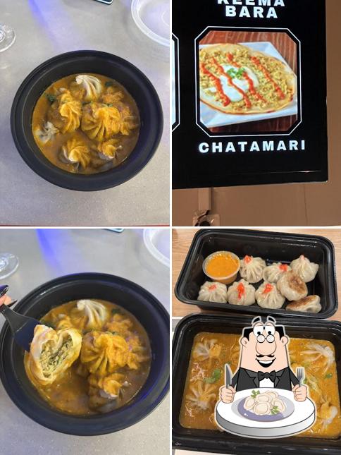 Momo Hub silver Spring