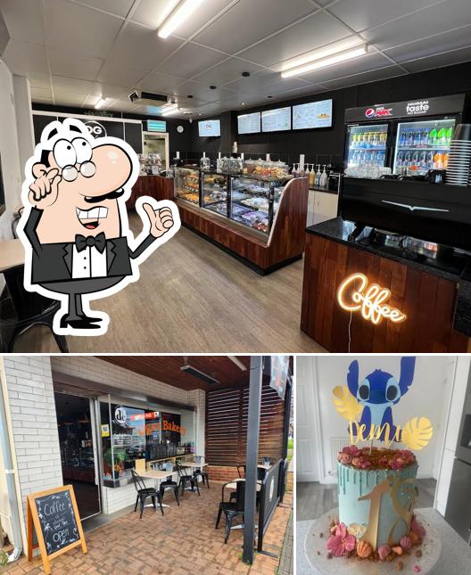 OG Bakery Cafe