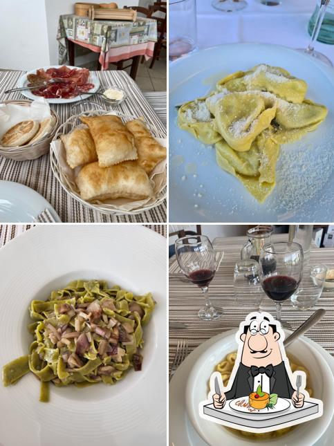 Osteria dello Stufato