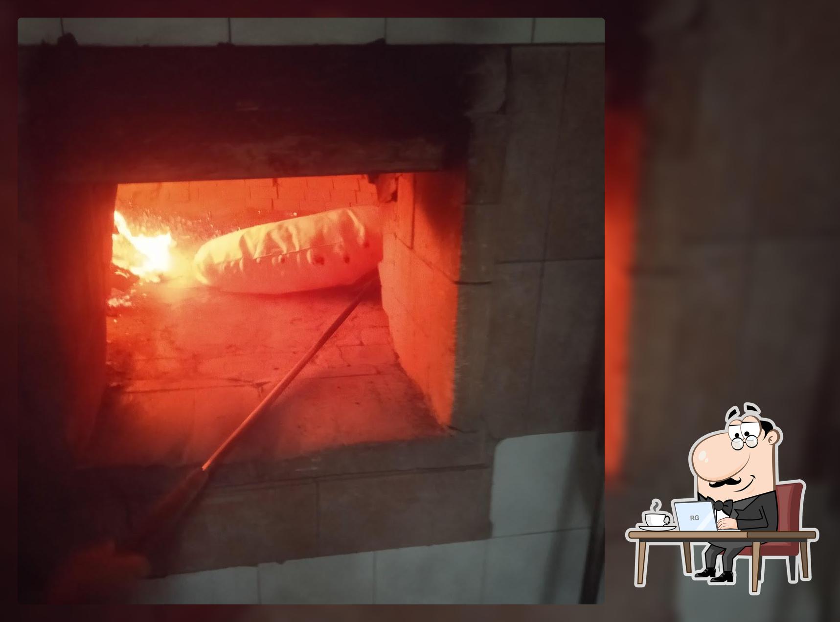 Panificio S' Argalasi