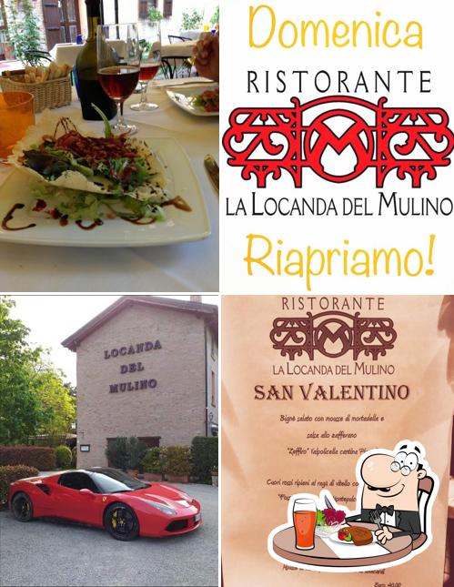 La Locanda del Mulino