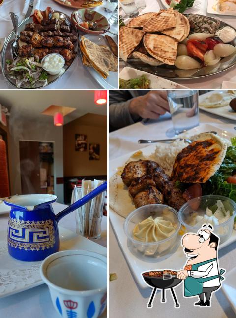 Restaurant Rouby