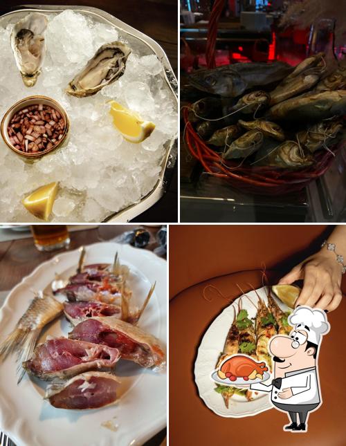 Центральная Раковая