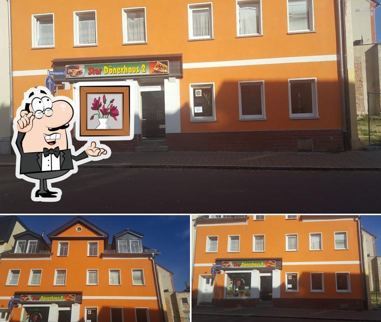 Star Dönerhaus 2