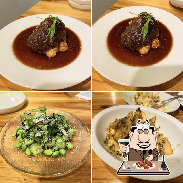 イタリア料理居酒屋 オステリア・クチーナ TAKUMI