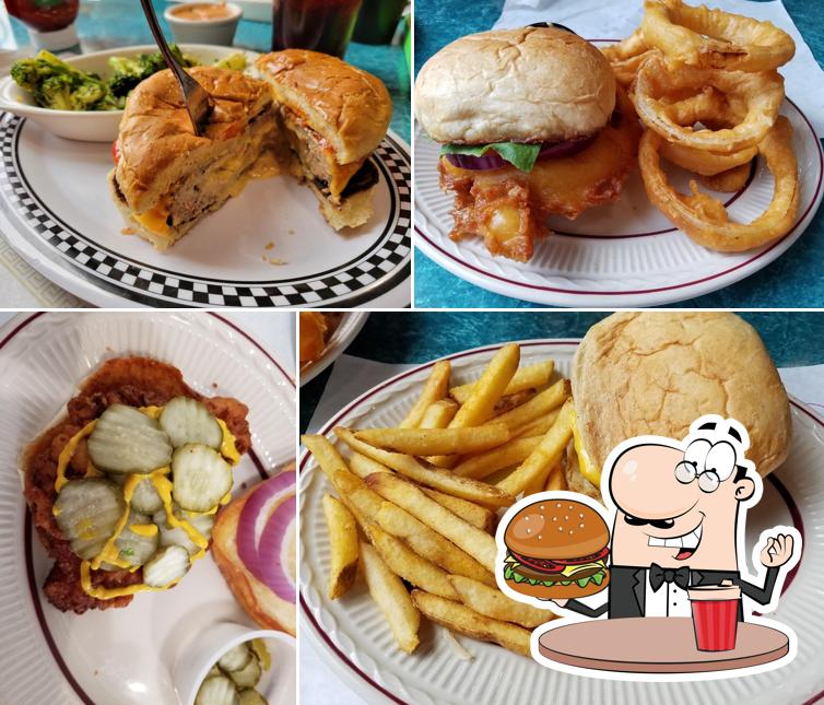 Trish's Red Bird Cafe