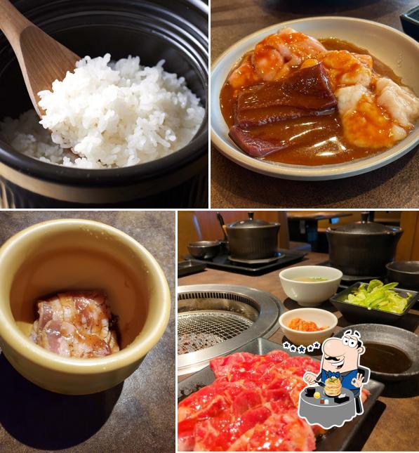 Yakiniku ichiban