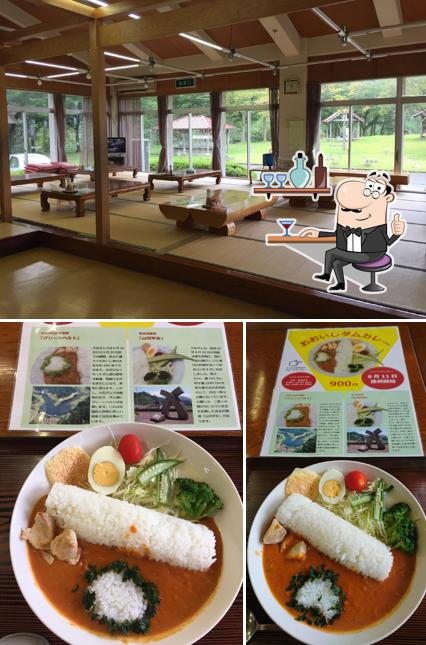 レストハウス大石