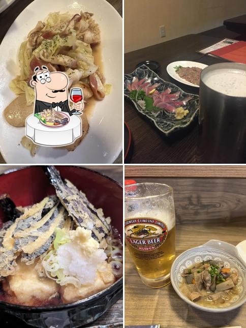 居酒屋酒仙