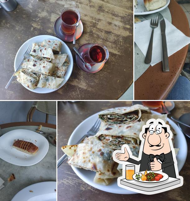 Reyhan Pasta Cafe & Pizza Restaurant