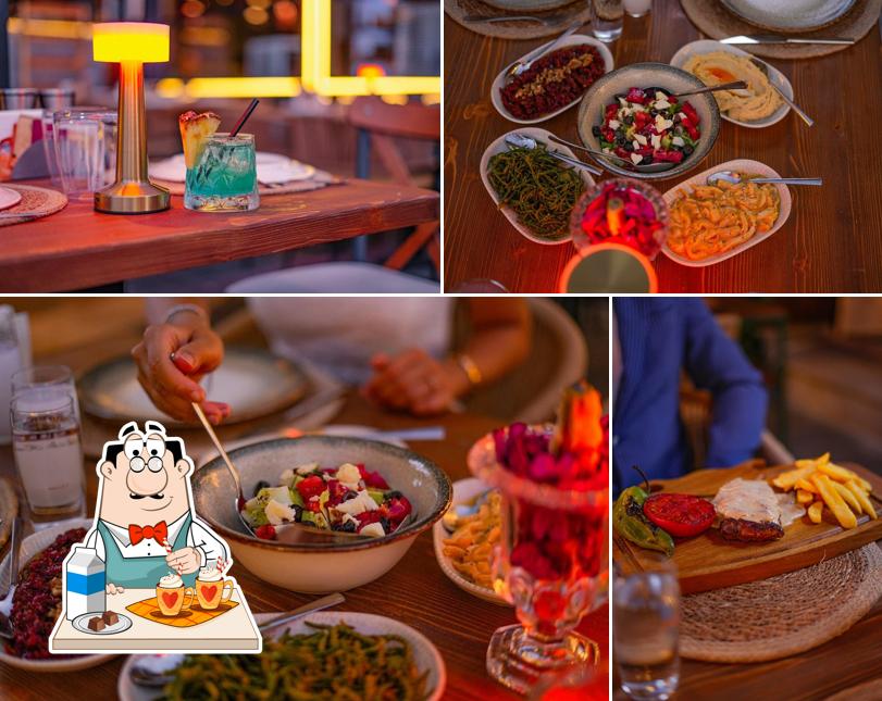Rise Restaurant