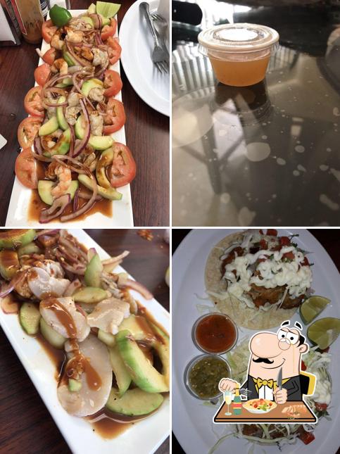 Sinaloa Fish Market & Restaurant