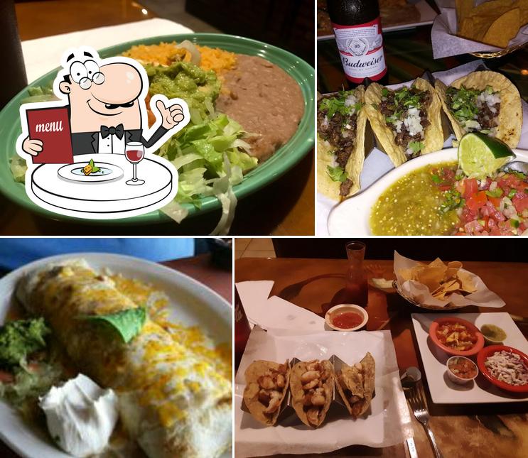 Rodeó Mexican Restaurant