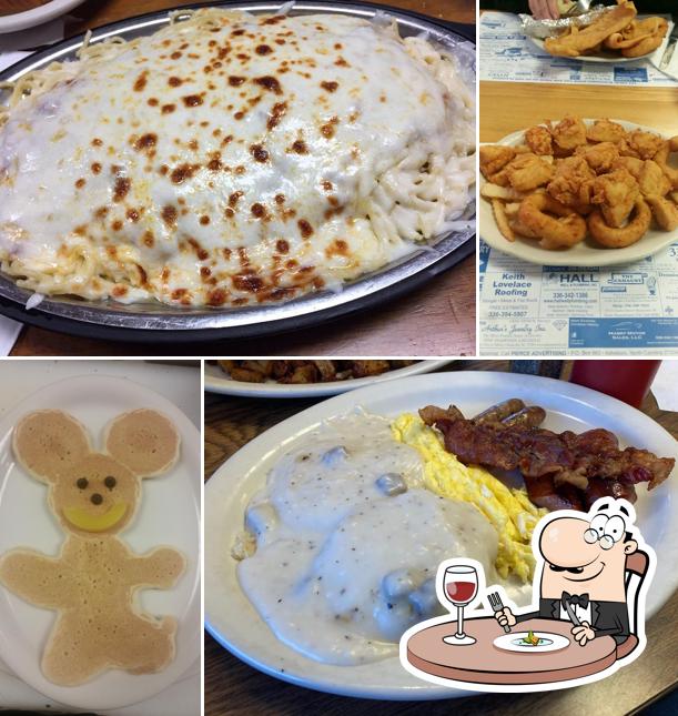 Stuart Family Restaurant