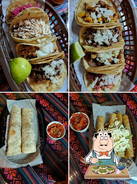 Tacos De Jalisco