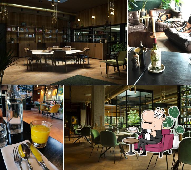 The Lobby Fizeaustraat