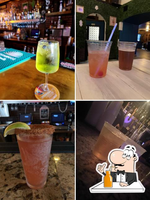 The W at Worthington's