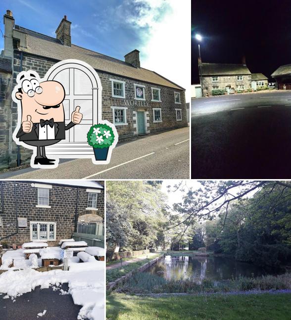 McGilverays The Wortley Arms