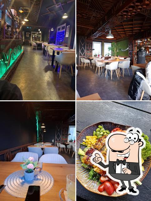 Viet' Restaurant