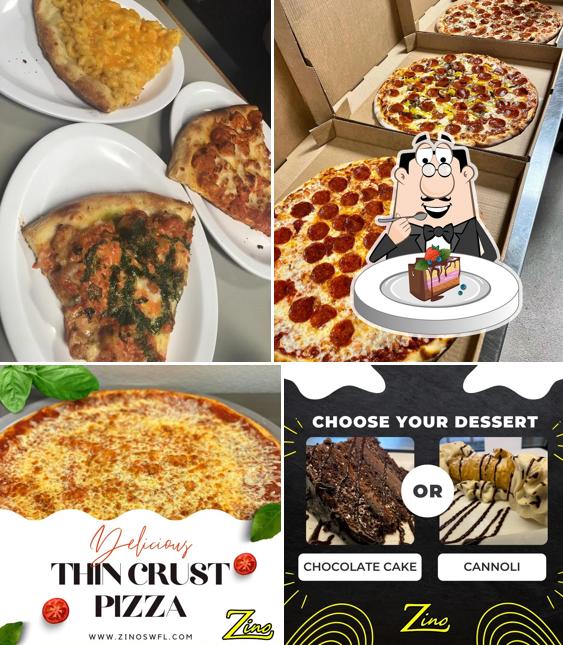 Zino Pizzeria
