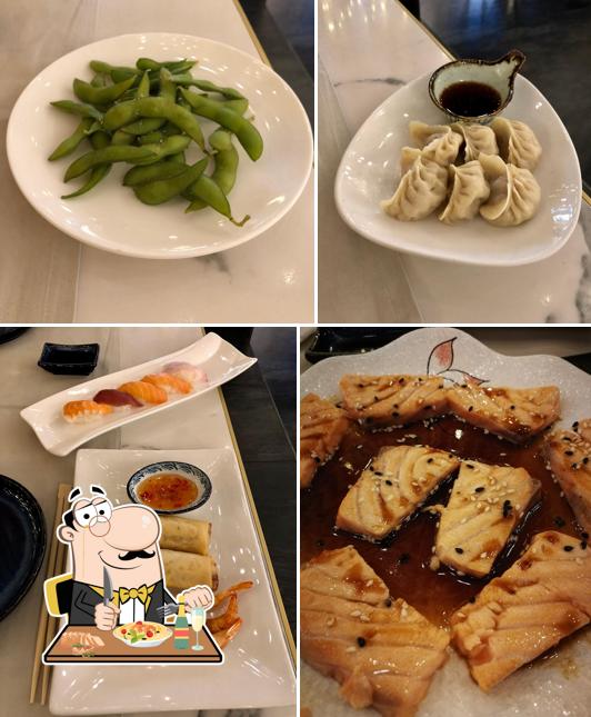 Mura Fusion Restaurant