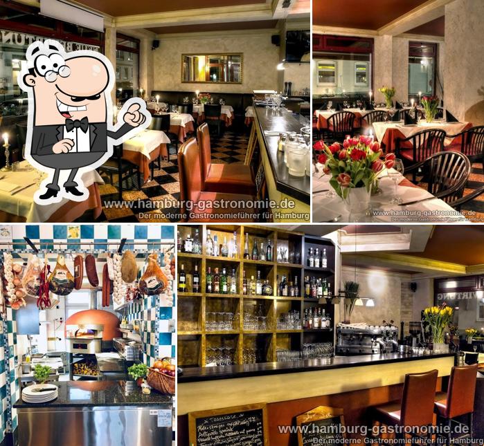 ristorante L ancora