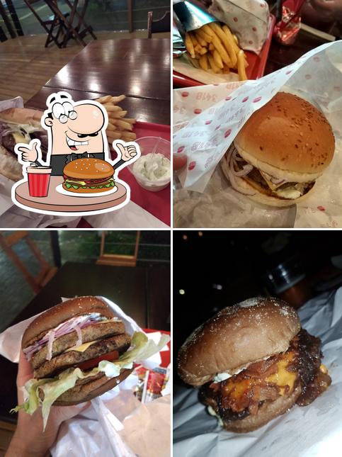 341 Burger Hamburgueria em Joinville