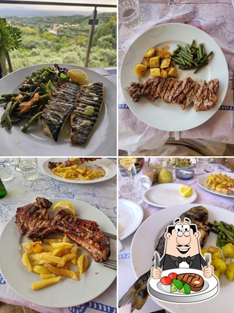Anthoussa Restaurant