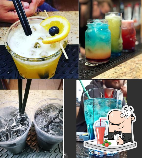 Bar Kappa