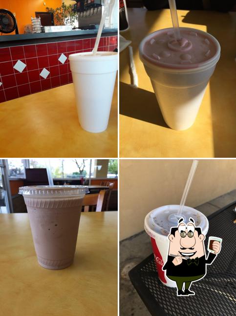Ben's Burgers