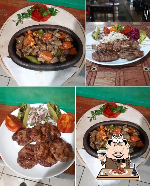 Berivan Restaurant