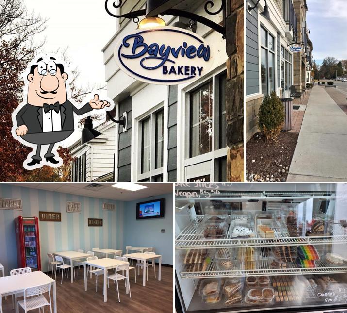 Bayview Bakery