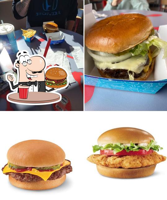 Dairy Queen Grill & Chill