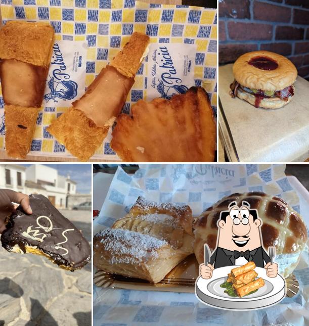 Confitería Pastelería Patricia